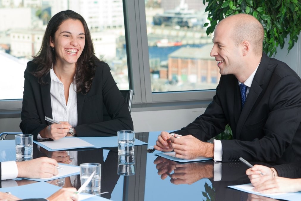 Grooa: Fun at work article