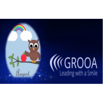 Grooa Newsletter: August 2020