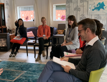 anchored learning grooa