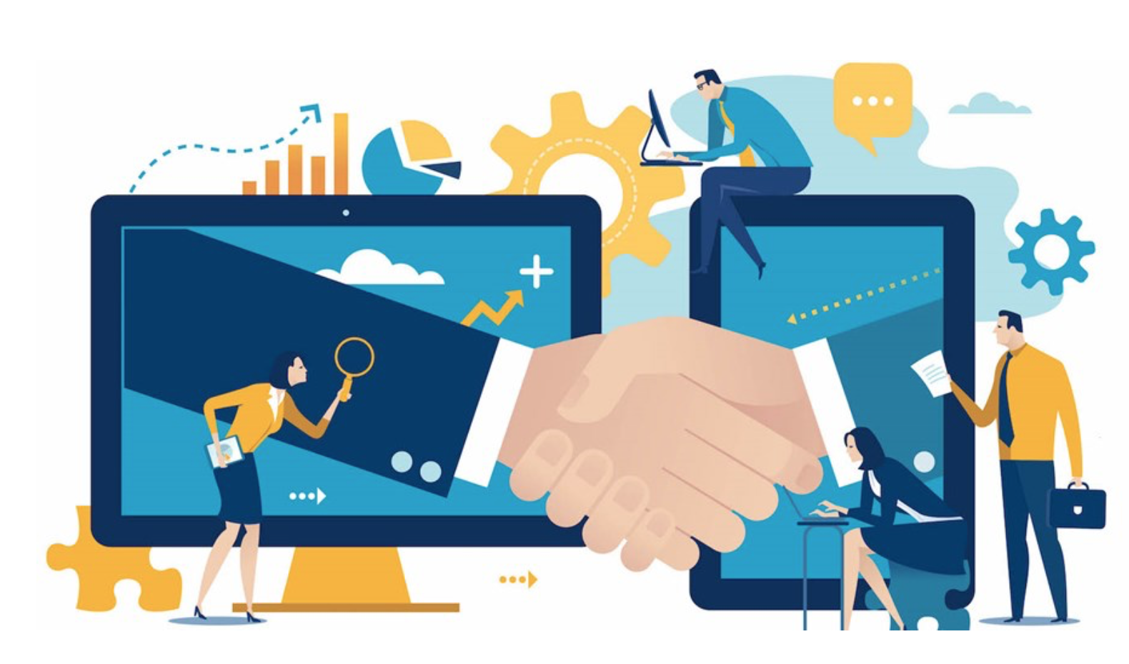Effective Virtual Meetings