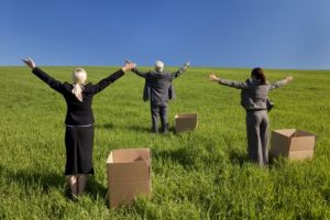 Mindful Leadership Gym