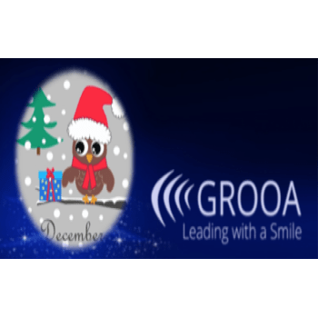 Grooa Newsletter - December 2021