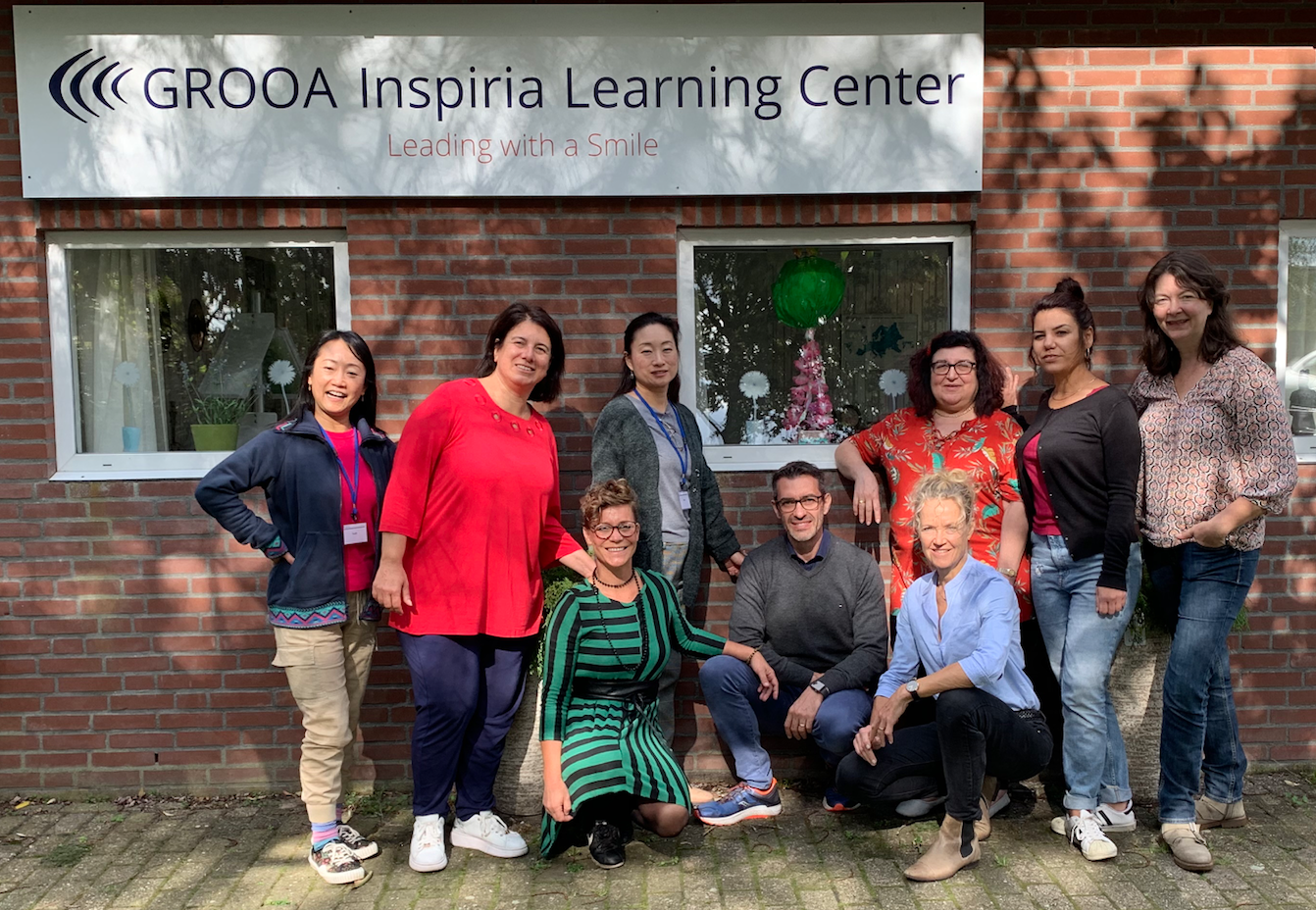 resources_grooa Grooa team and people, diversity
