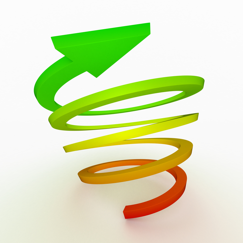 Grooa vertical development