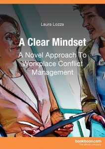 book A Clear Mindset - Grooa