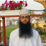 Ahmed Shueili grooa
