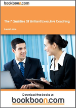 book: 7 Qualities of Brilliant Leader Executive - Grooa