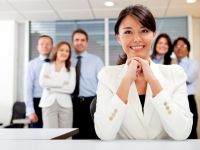 Female Leadership Grooa