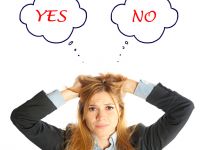 Grooa how to say no article