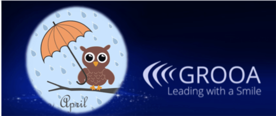 Grooa Newsletter: A mental SCARF in pandemic?