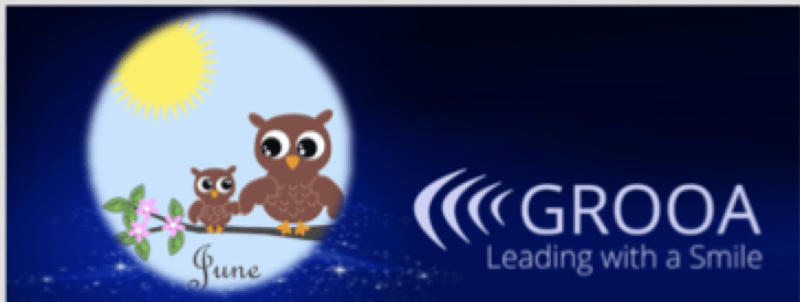 Grooa Newsletter June: Leading Effective Virtual Meetings and Tackling Difficult Conversations