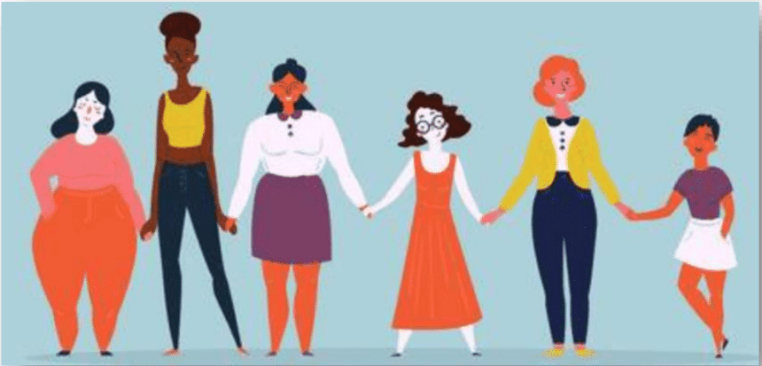 Diverse Women: LIS Woman is a Learning and Networking Membership for International Businesswomen