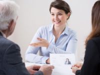 Top 2 tips for successful job interview Grooa article