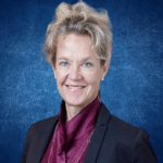 Pauline Lindwall