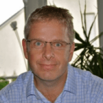Peter Seymour