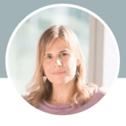 VARVARA KRUGLIKOVA