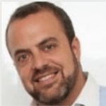 Antonio Garrido