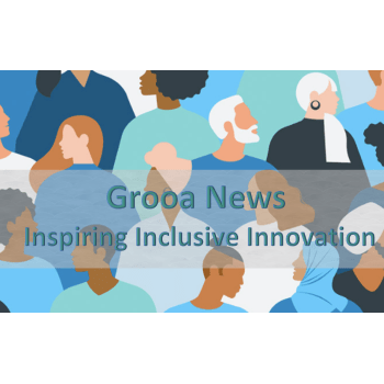 Grooa newsletter March 2022