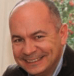 Stephane de Bernouis